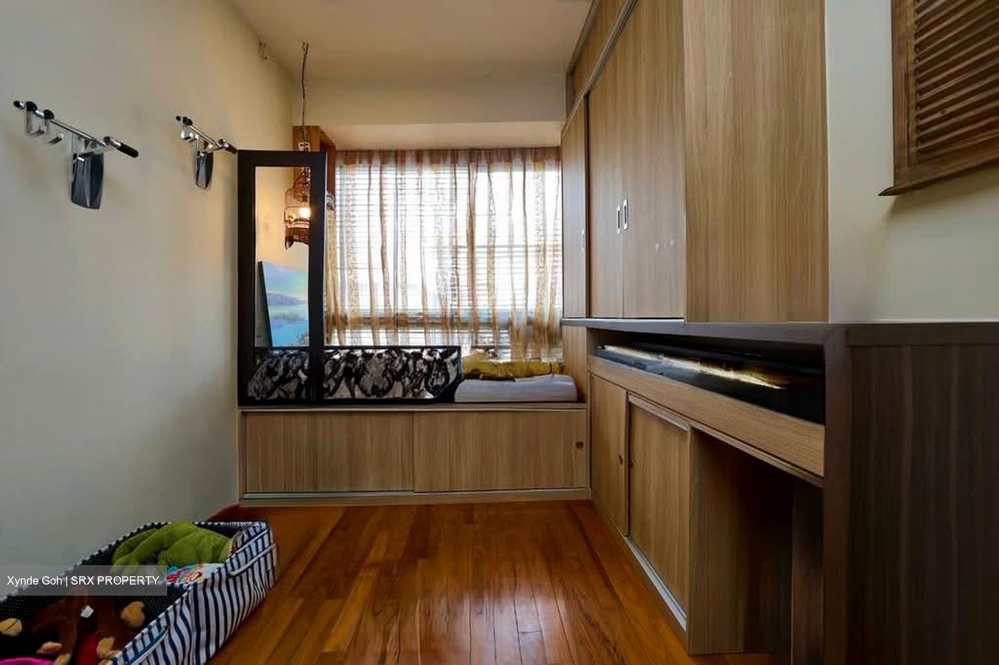 Idyllic East (D16), Apartment #529479811